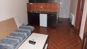 Apartment, 2 Schlafzimmer | Kostenloses WLAN