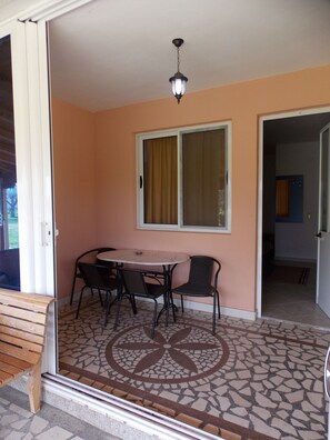Free WiFi - Delfini Apartments (Ulcinj)