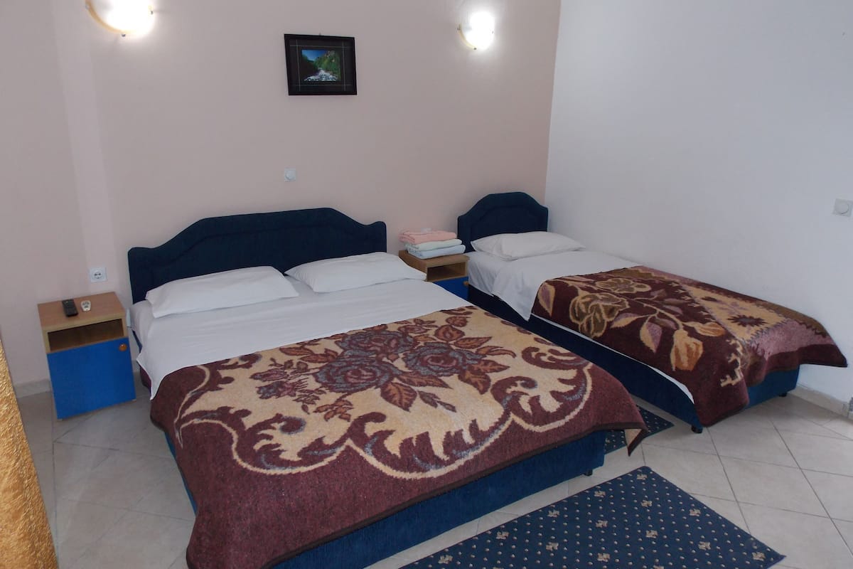 Apartment, 2 Bedrooms