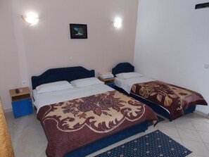 Apartment, 2 Schlafzimmer