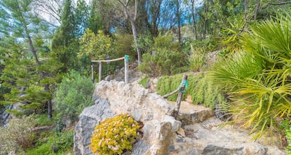 CA NA CARME (ALARONERA) - Chalet para 4 personas en Alaró. WiFi Gratis