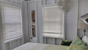 Cottage, 1 Bedroom, Overwater | 1 bedroom, WiFi (free)