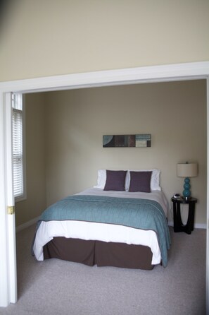 1 bedroom, free WiFi - Butler Street Flats (Saugatuck)