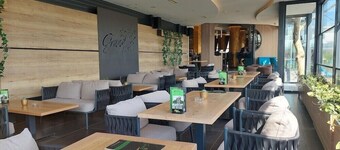 Grand Hotel Banja Luka
