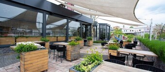 Grand Hotel Banja Luka