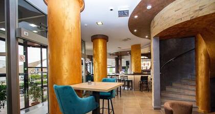 Grand Hotel Banja Luka