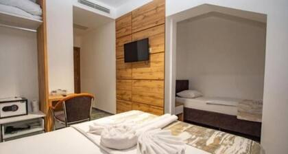 Grand Hotel Banja Luka