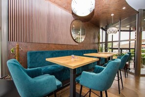 Dining - Grand Hotel Banja Luka (Banja Luka)