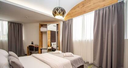 Grand Hotel Banja Luka