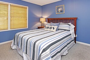 City Townhome, 3 Bedrooms, Patio | 1 bedroom, free WiFi - Water Street Townhouses (Saugatuck)