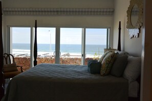 Casa | Vista desde la habitación