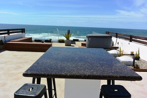 Ausstattung der Unterkunft