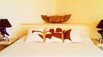 Family Villa, 5 Bedrooms | 6 bedrooms, free WiFi