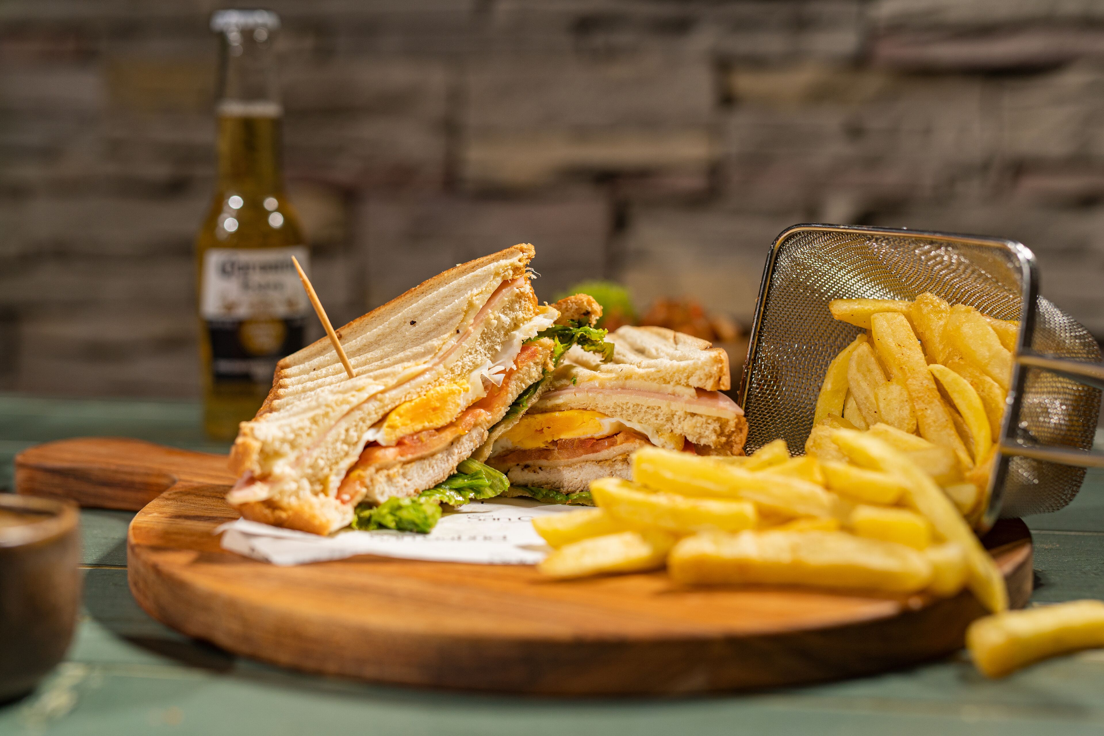 breakfast, lunch, dinner served; local cuisine