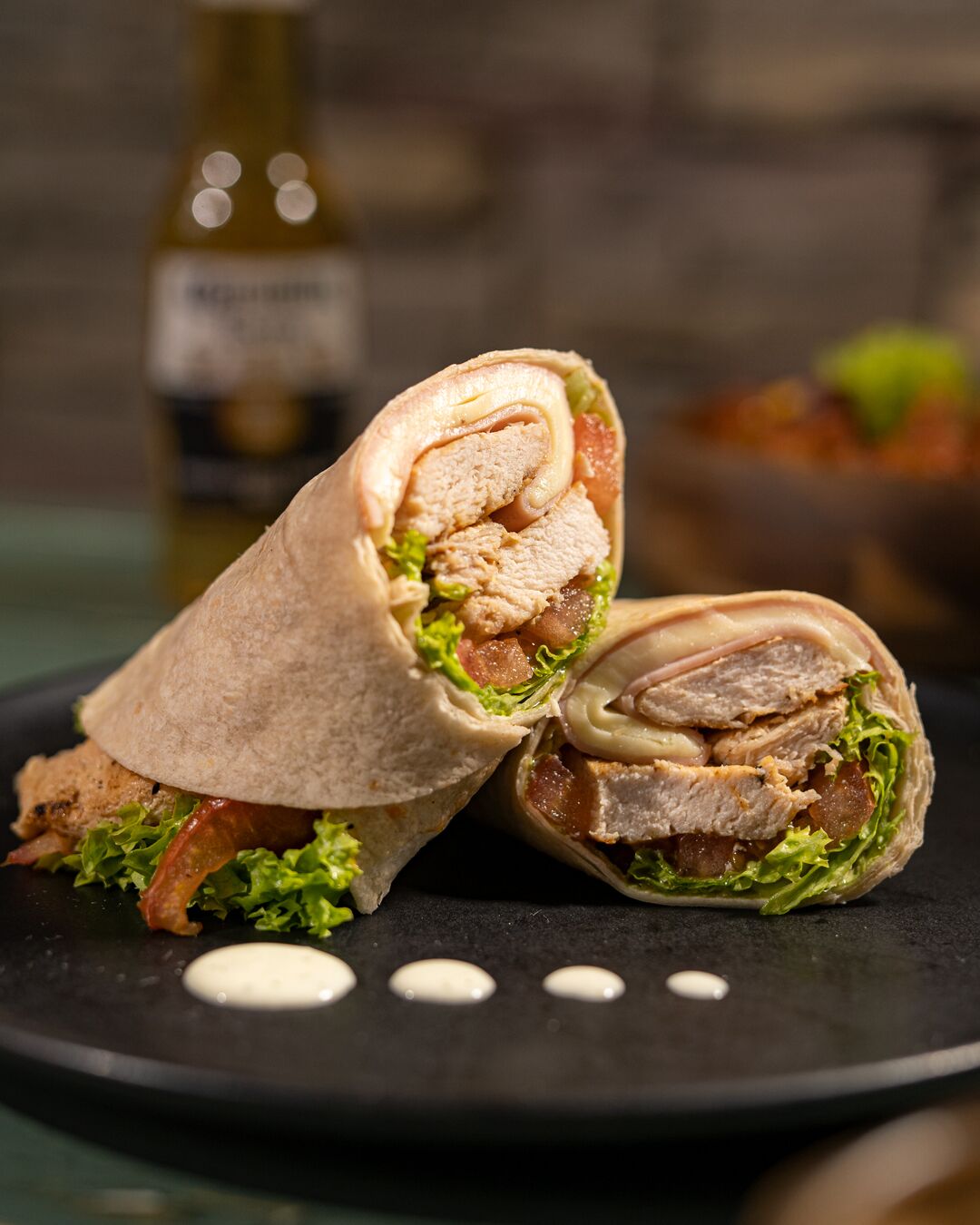 breakfast, lunch, dinner served; local cuisine