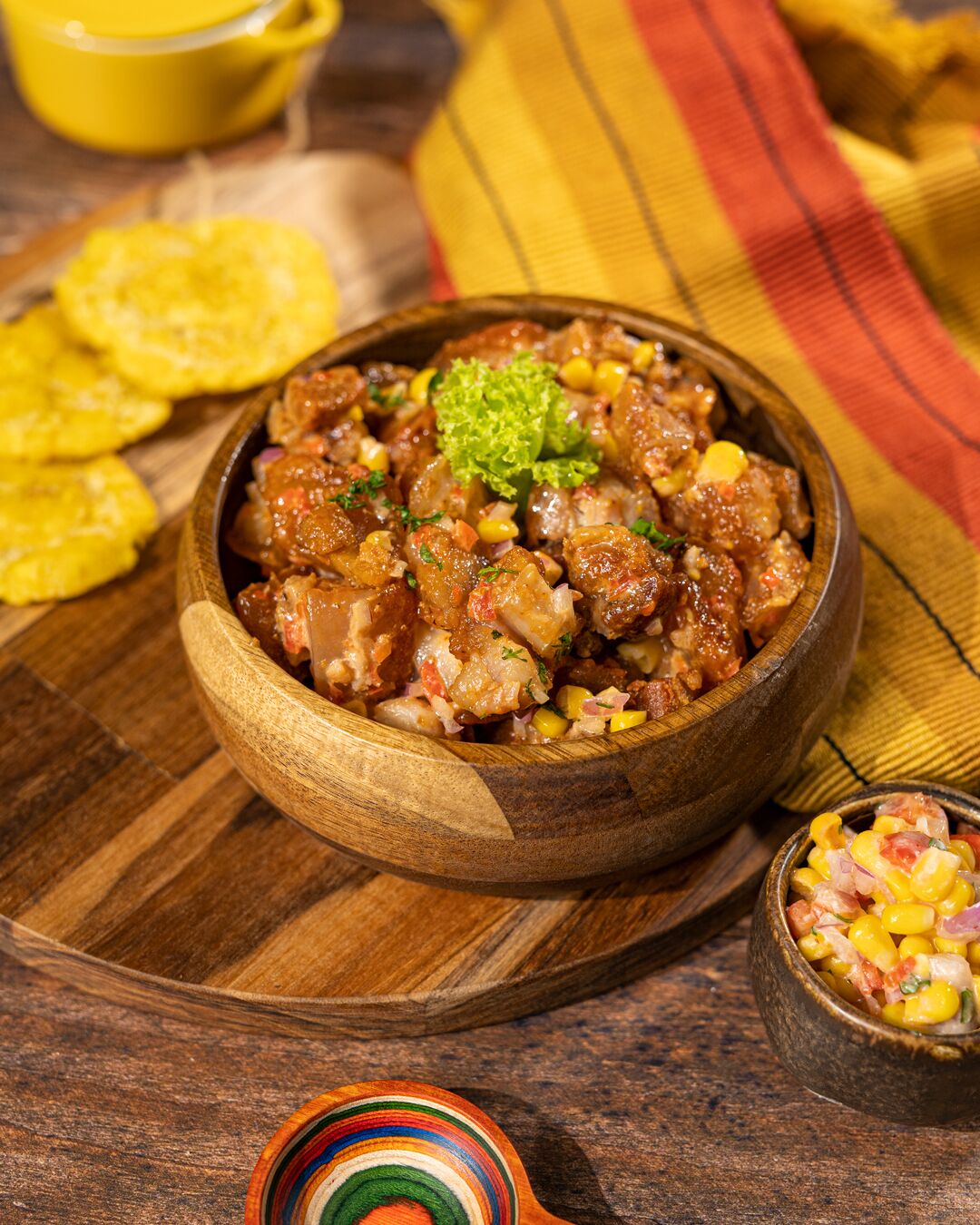 breakfast, lunch, dinner served; local cuisine