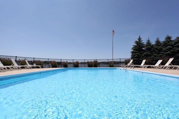 Townhome, 3 Bedrooms, Pool Access, Lakeside | Pool