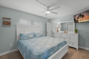 2 Schlafzimmer, Internetzugang