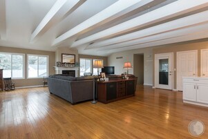 1 bedroom, free WiFi