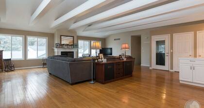 Bay View Loft