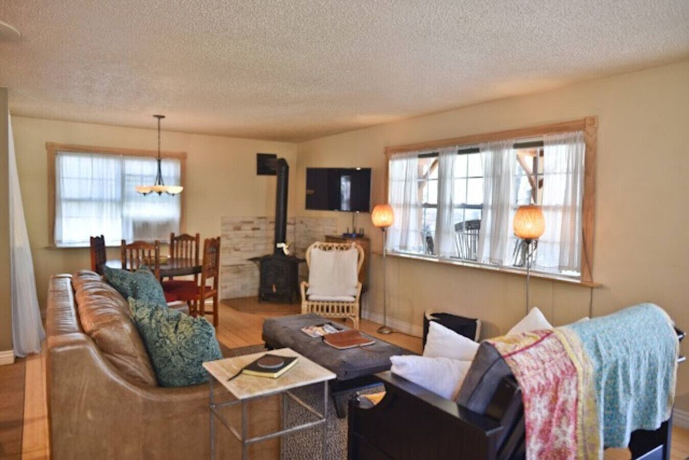 Wild Horse Guesthouse, Downtown Durango - Durango, CO