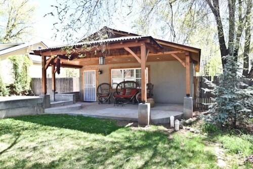 Wild Horse Guesthouse ~ Downtown Durango ~ à pied de tout 