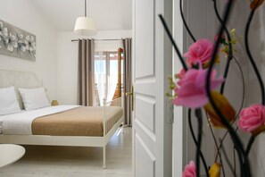 4 Schlafzimmer, Zimmersafe, Bügeleisen/Bügelbrett, kostenloses WLAN