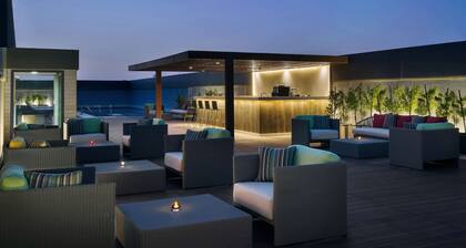 Hyatt Place Riyadh Al Sulaimania