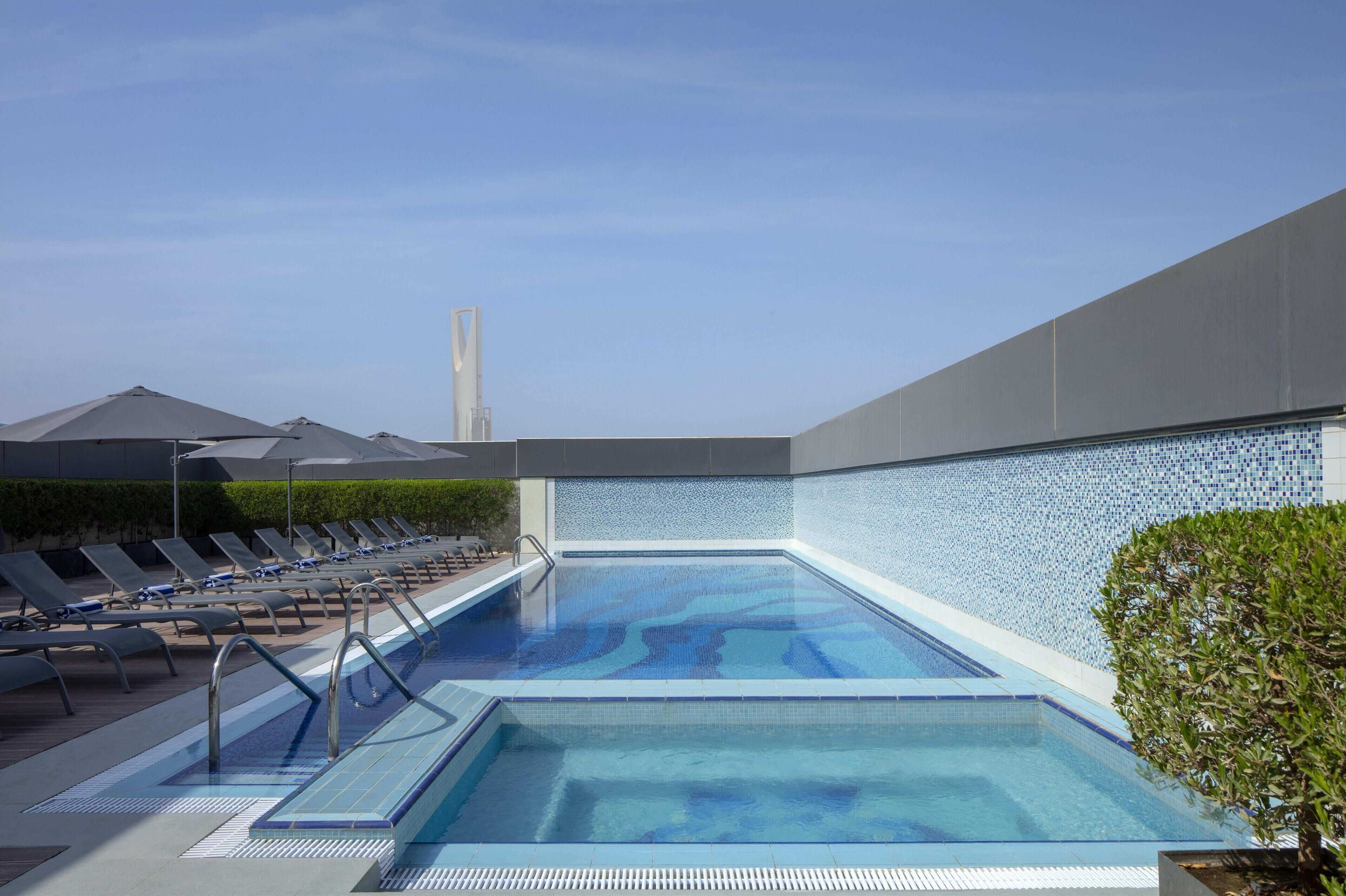 Foto - Hyatt Place Riyadh Sulaimania