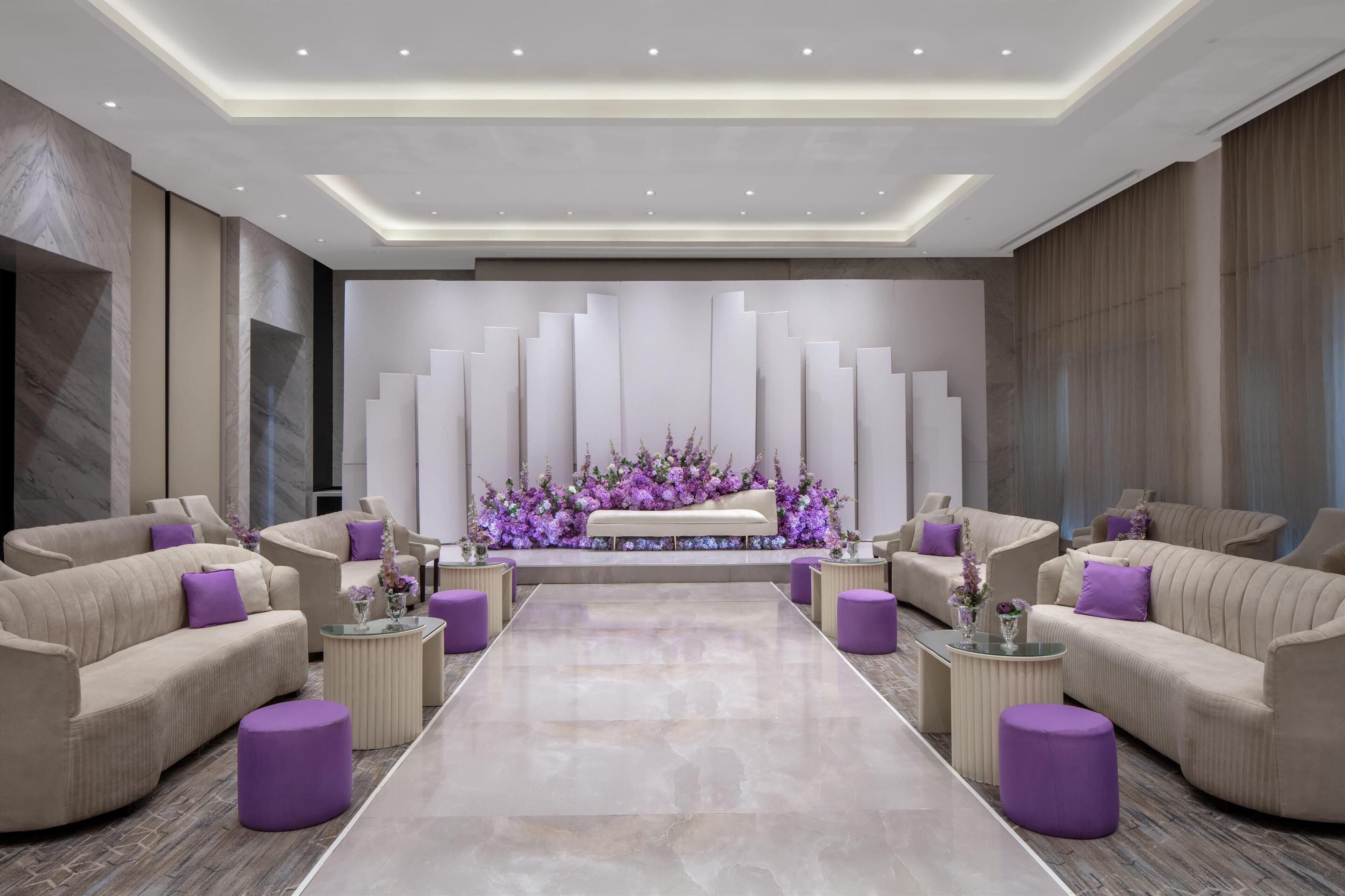 Foto - Hyatt Place Riyadh Sulaimania