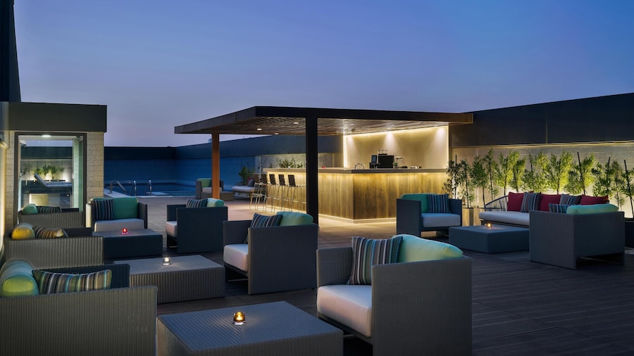 Hyatt Place Riyadh Al Sulaimania