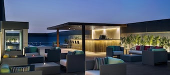 Hyatt Place Riyadh Al Sulaimania