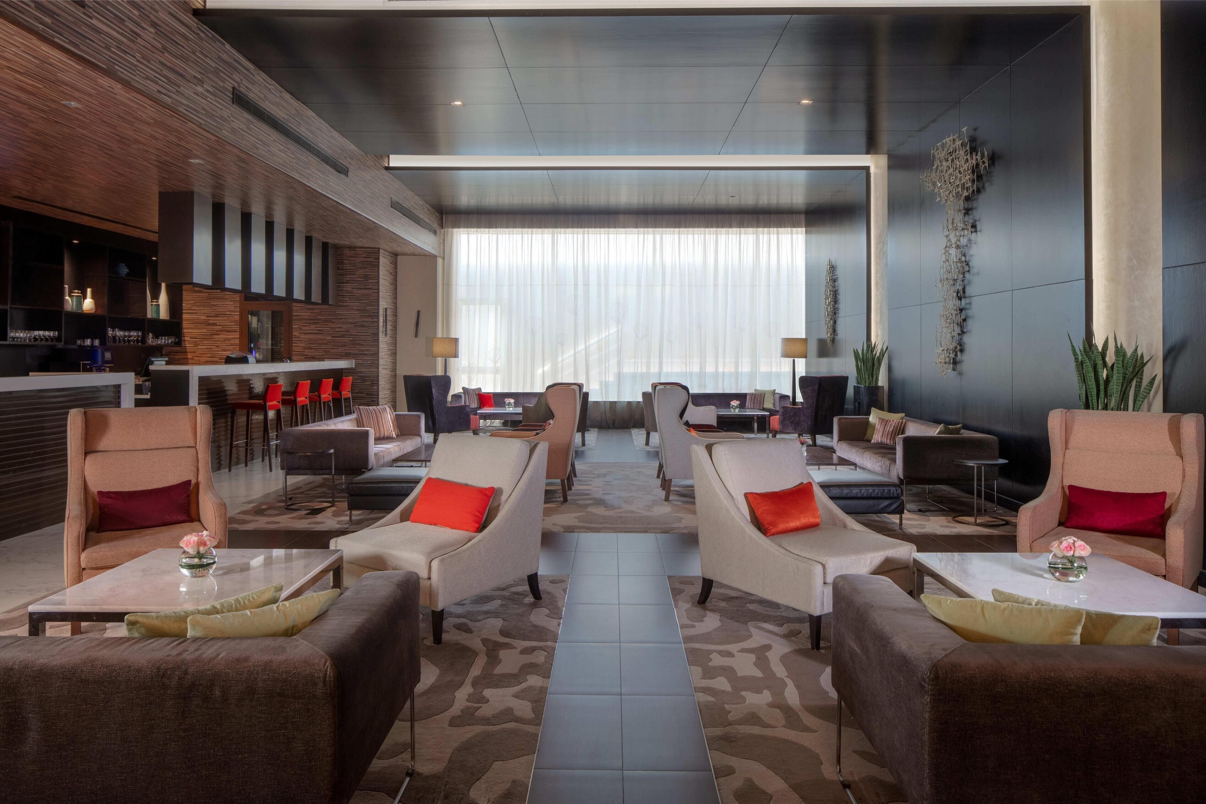 Foto - Hyatt Place Riyadh Sulaimania