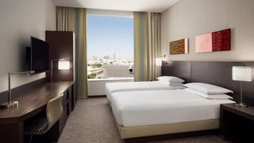Room (2 Twin Beds and 1 Sofa Bed)