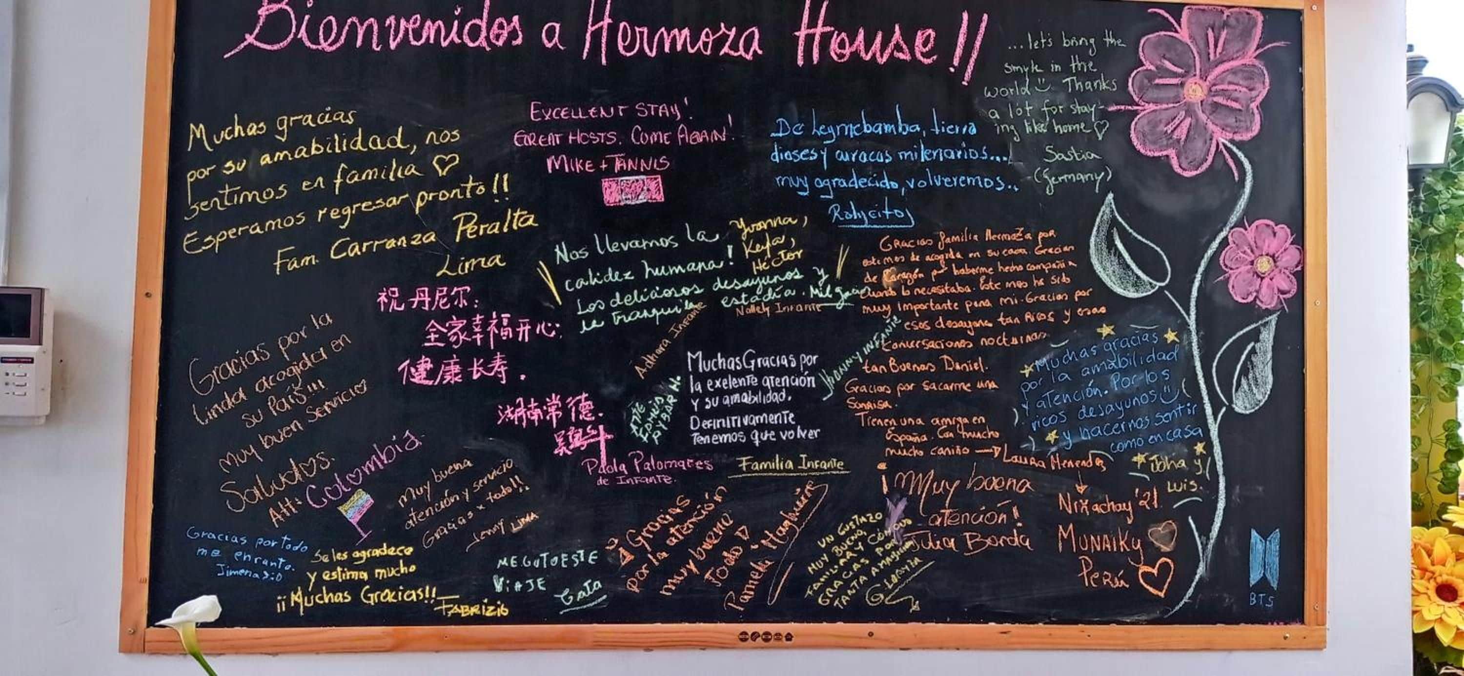Foto - Hermoza House