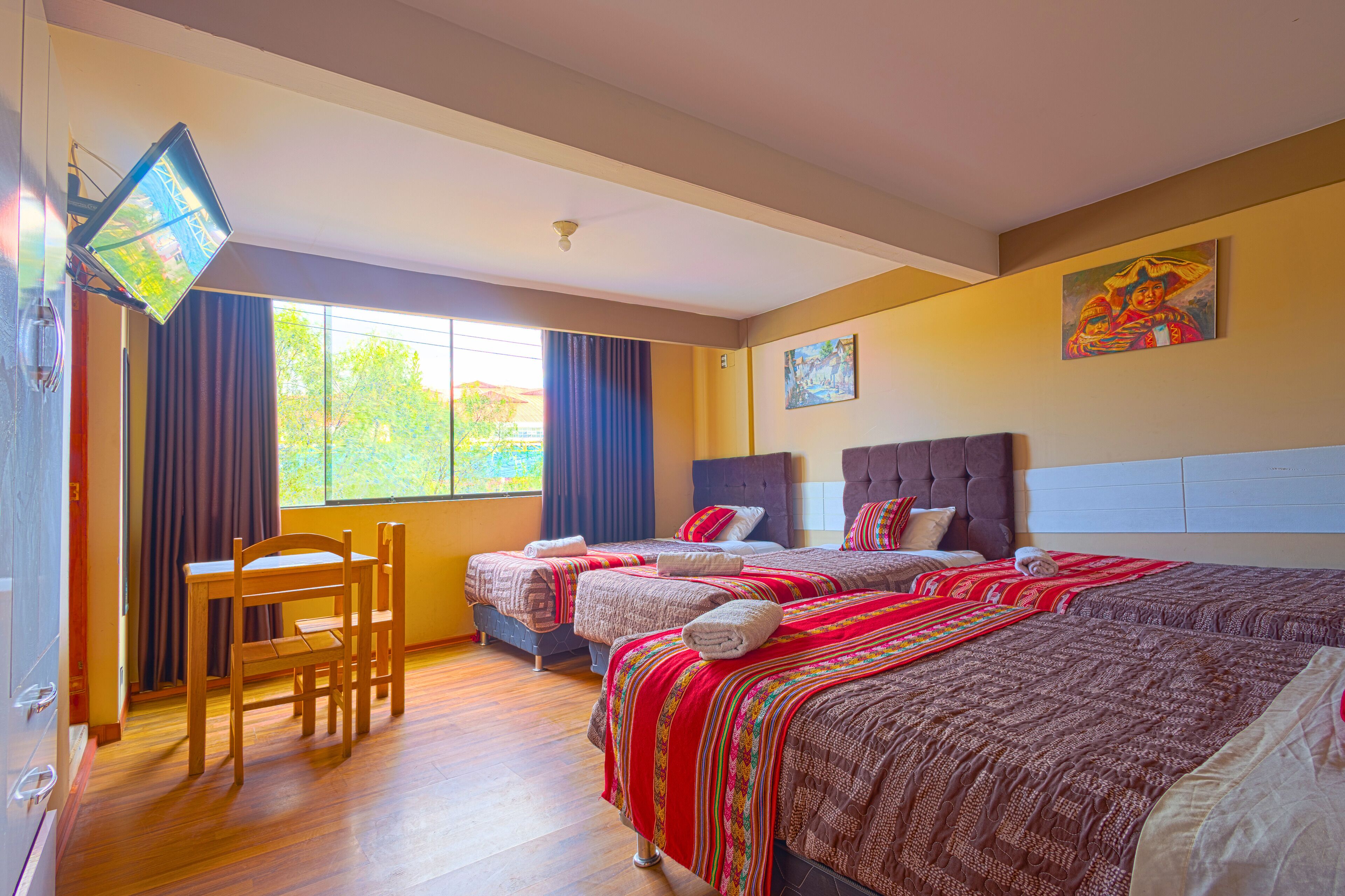 Photo - Hermoza House