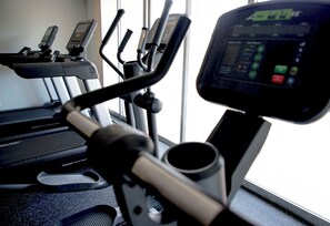 Gym - Gamma Tampico (Tampico)