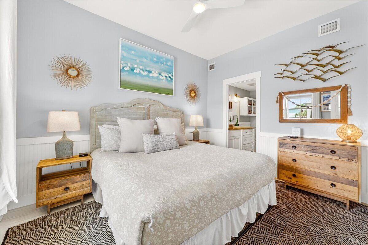 2 bedrooms, iron/ironing board, Internet, bed sheets