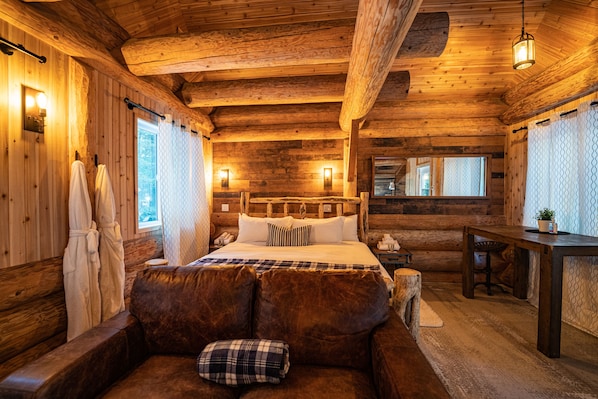 Cabane
