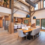 Boulder Mountain Resort
