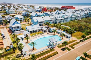 Udendørsområde