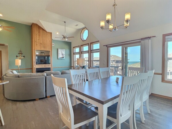 تناول الطعام