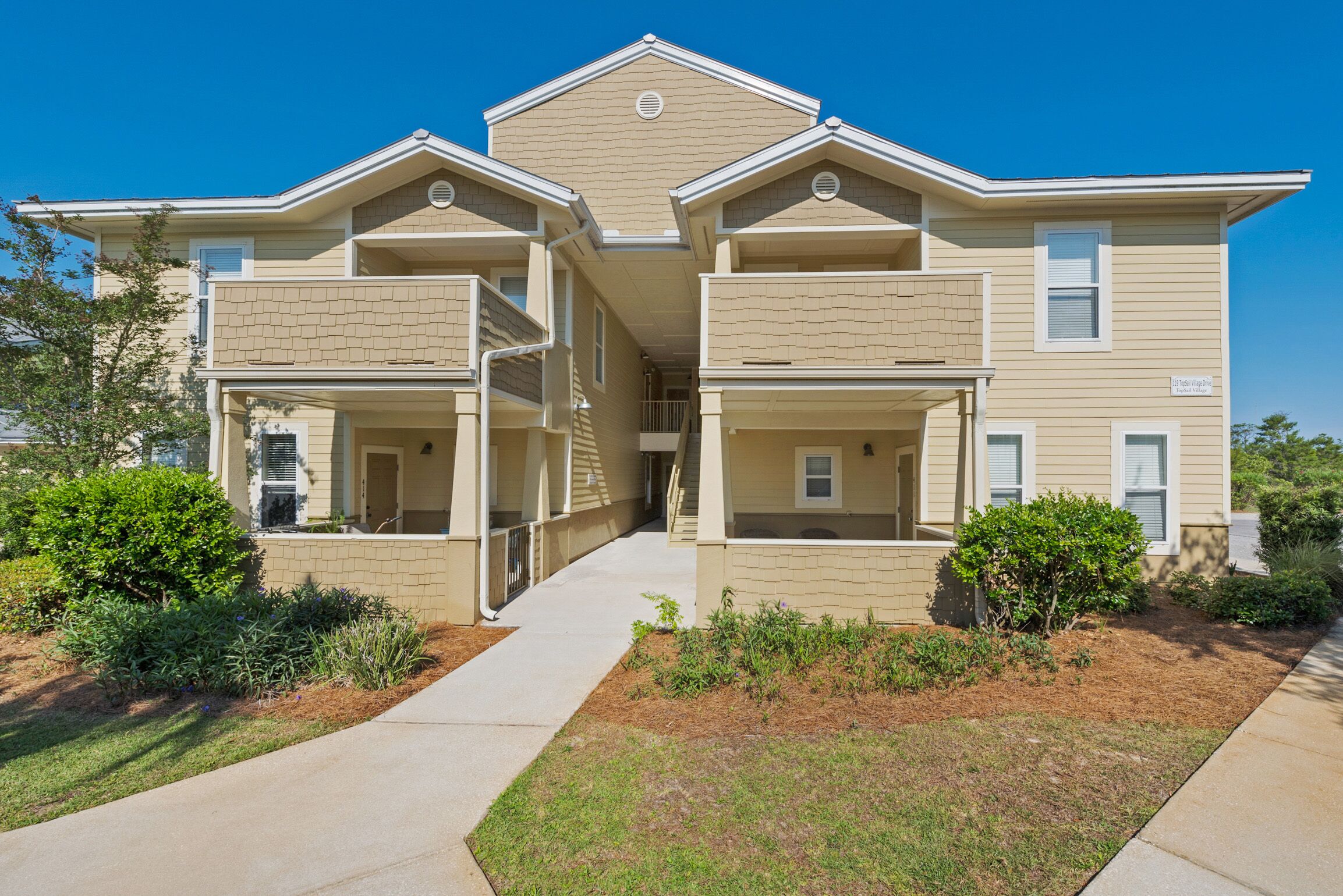 We❤️Snowbirds-Topsail Village 422