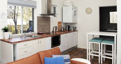 Careel Cottages KATOOMBA Front Cottage