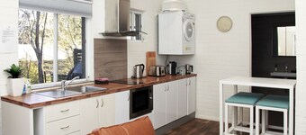 Careel stugor KATOOMBA Stuga