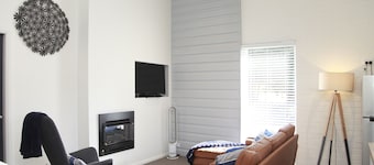 Careel Cottages KATOOMBA Front Cottage