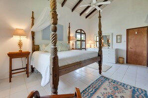 4 Schlafzimmer, Internetzugang, Bettwäsche