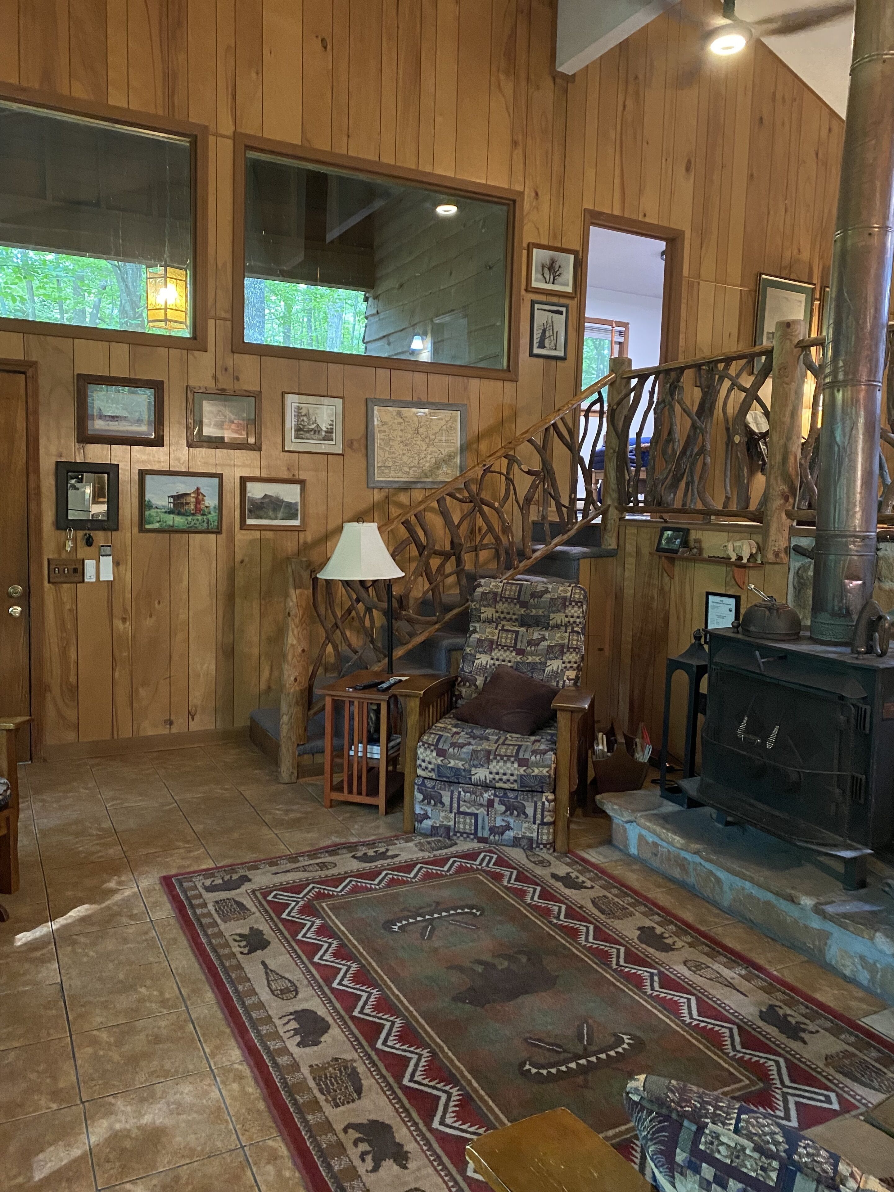 Intérieur