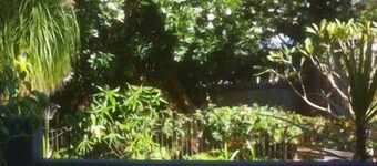 Comfortable Garden Guest Suite