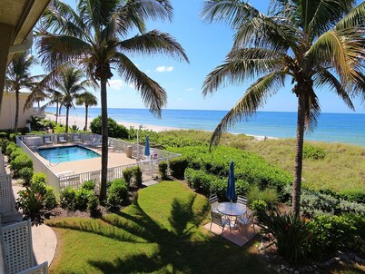 Oceanfront Oasis – Longboat Key 226 by RVA
